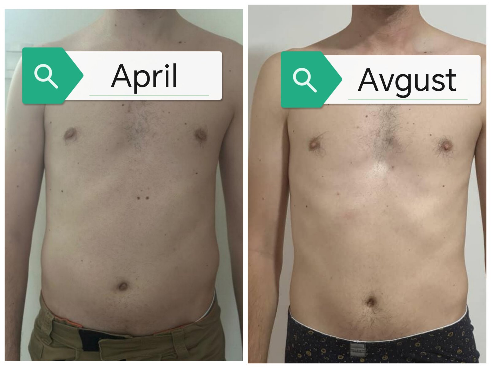 Transformacija klijenta 3